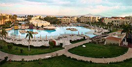 Rixos Sharm El Seikh Hotel