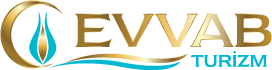 Evvab Turizm - Logo